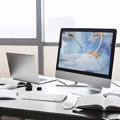 Эндоскопические и малоинвазивные методики контактного дробления камней мочевыводящей системы