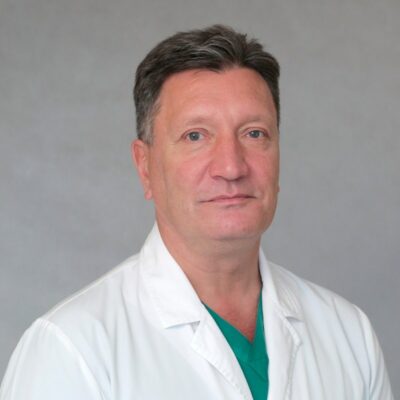 3 октября 2022 года на базе ГБУЗ «ГКБ №2» состоялся мастер-класс с участием д.м.н. Э. А. Галлямова