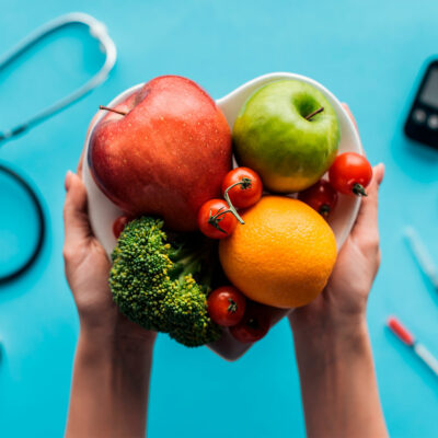 Профилактика сахарного диабета