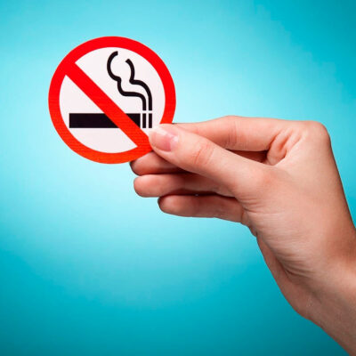 17 ноября 2022 года — Международный день отказа от курения