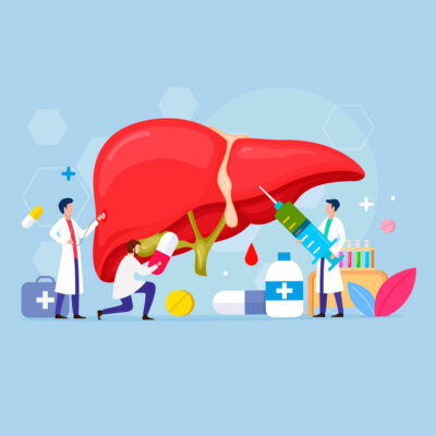 Неделя по борьбе с заражением и распространением вирусного гепатита С