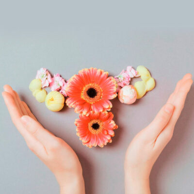 Сохранение репродуктивного здоровья