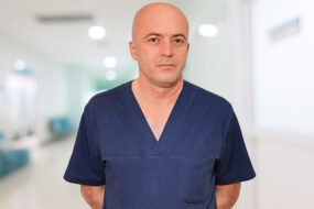 Гузеев Виктор Адрахманович