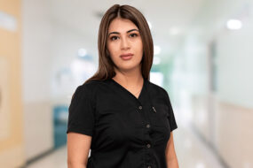 Биканова Марзият Рустамовна