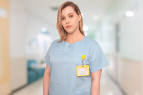 Жабоева Элина Эльдаровна