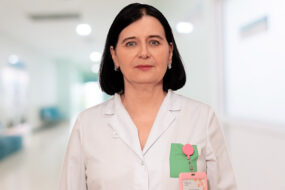 Четверикова Людмила Анатольевна