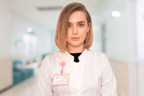 Шхагошева Арада Хажимахмутовна